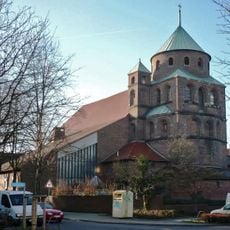 St. Elisabeth