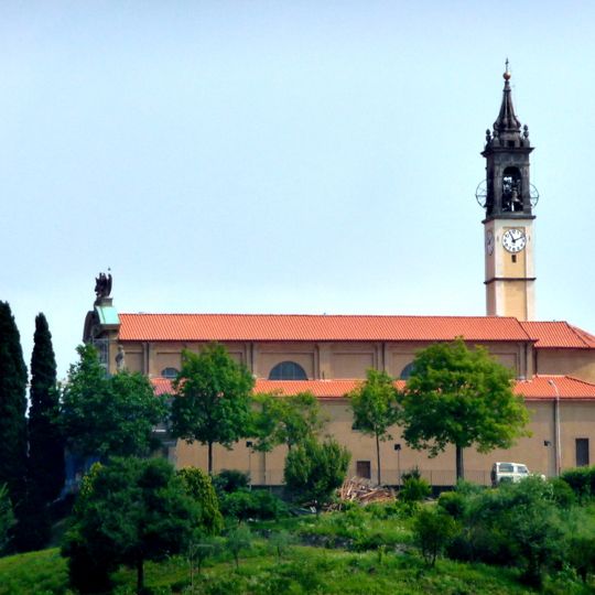 Chiesa dei Santi Simone e Giuda