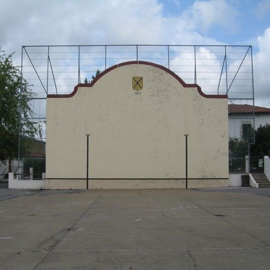 Saint-André-de-Seignanx