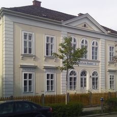 Conrad von Hötzendorf-Platz 11, Baden, Lower Austria