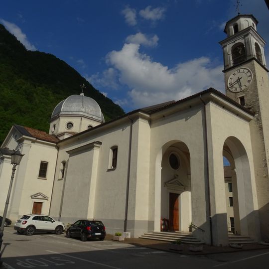 Chiesa di San Gottardo