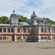 Former Bishop's metochion, Biysk
