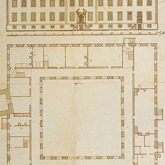 Kloster Benninghausen