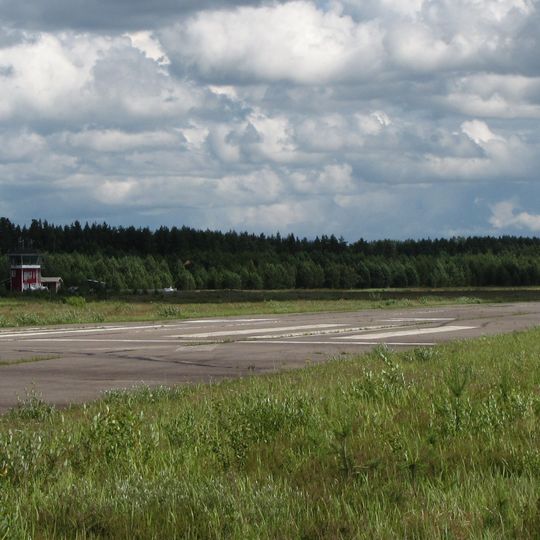 Kauhajoki Airfield