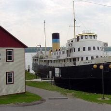 SS Norisle