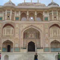 Jaipur district