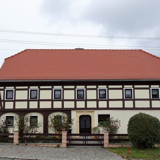 Hauptstraße 22