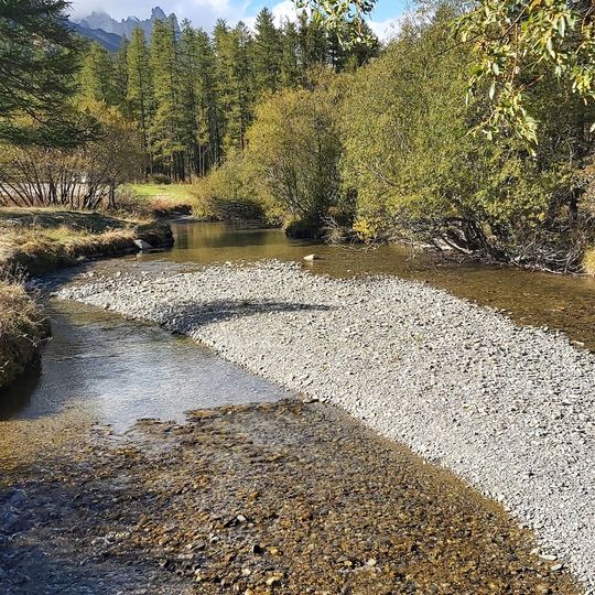 La Clarée