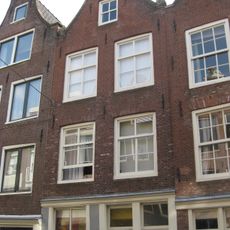Lindenstraat 81, Amsterdam