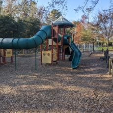 West Ashley Park