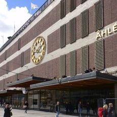 Åhléns City