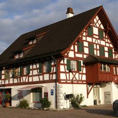 Rothus (Gemeindemuseum)