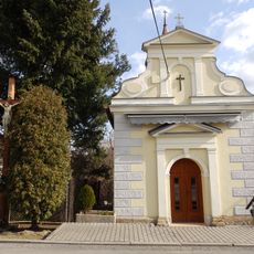 Chapel of Saint Procopius