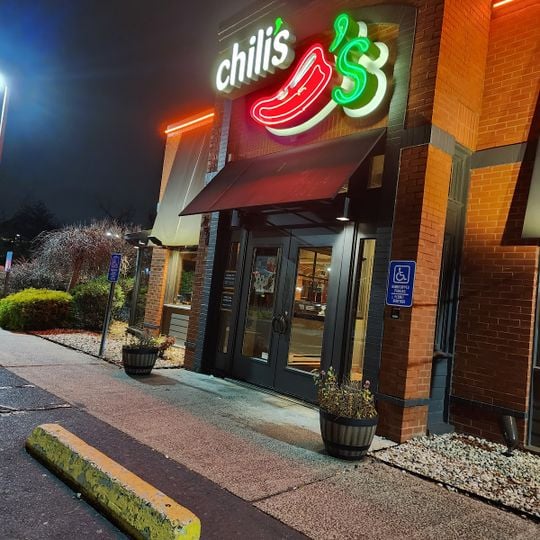 Chili's