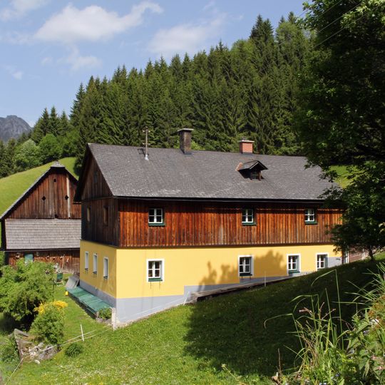 Bauernhof Oberkainz