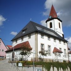 Bartholomäuskirche (Nordheim)