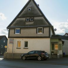 Gießener Straße 16