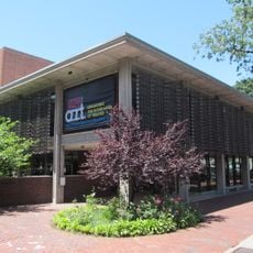 American Repertory Theatre