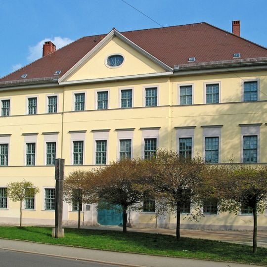 Museum für Ur- und Frühgeschichte Thüringens