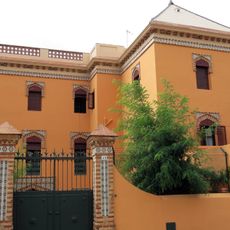 Casa Nadal i Farré