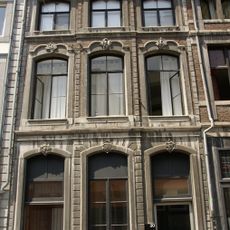 Kleine Gracht 30, Maastricht