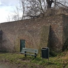 Kalkoven Dikkebuiksweg