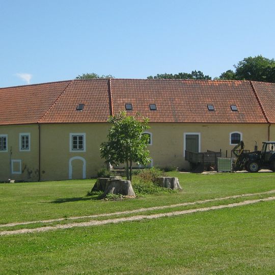 Södra Björstorps gård