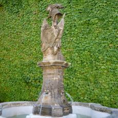 Brunnen