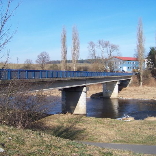 Jiráskův most