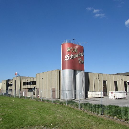 Brauerei Schwechat