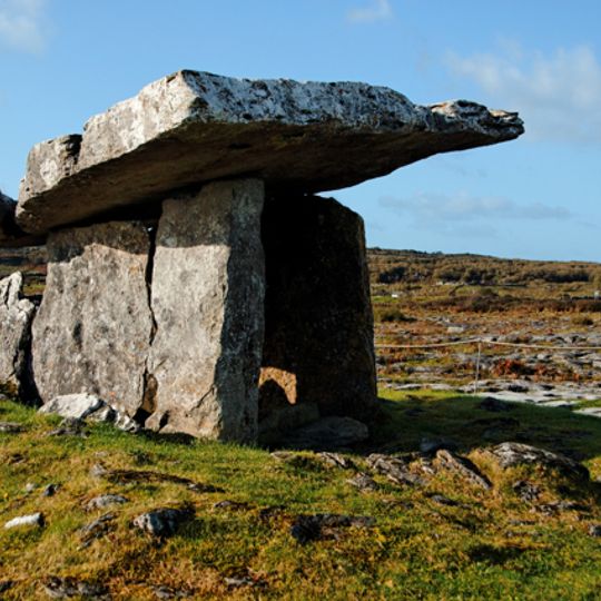 Poulnabrone