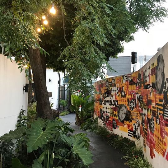 Lumiton Usina Audiovisual