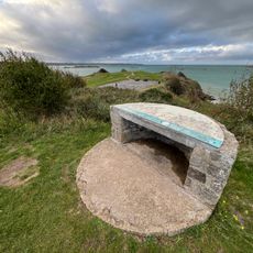 Scenic viewpoint, toposcope