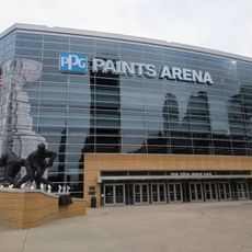 PPG Paints Arena