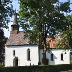 Björke Church