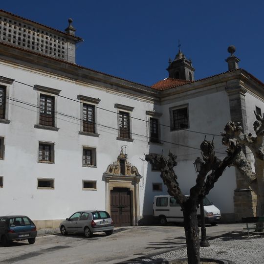 Convento de Nossa Senhora do Carmo de Tentúgal ou Convento de Nossa Senhora da Natividade