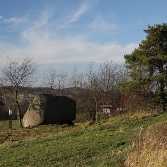 Nature park Petrovicko