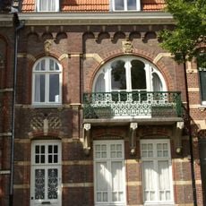 Herbenusstraat 132, Maastricht