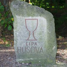 Pomník Mistra Jana Husa