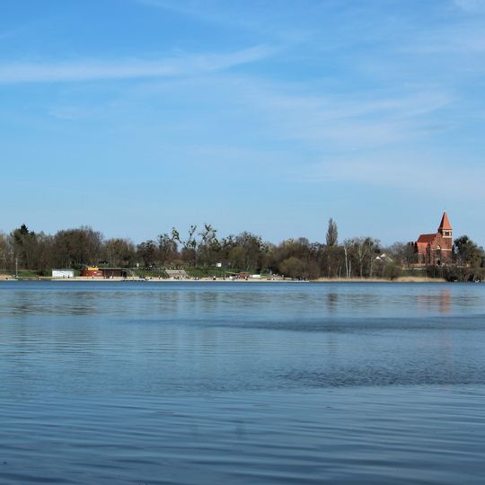 Lusowo, Greater Poland Voivodeship