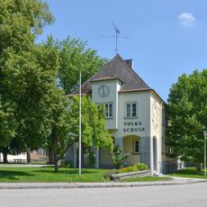 Volksschule