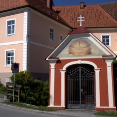 Nepomukkapelle