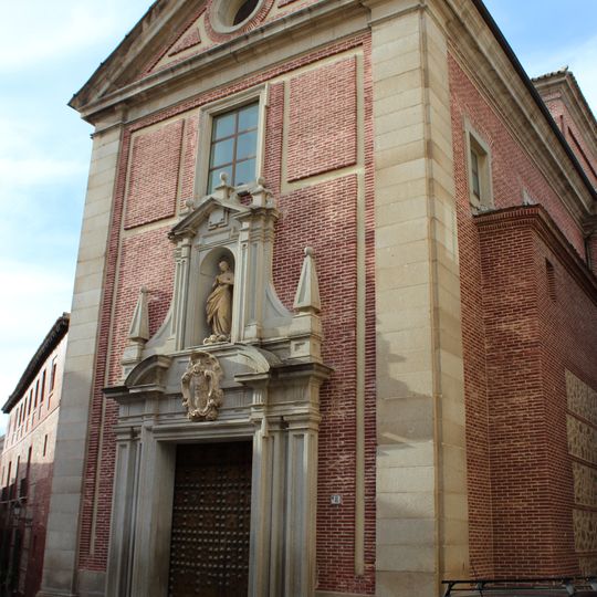 Convento de la Purísima Concepción