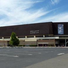 Selland Arena