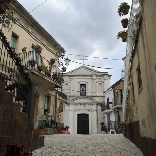 Chiesa di San Foca martire