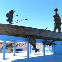 San Francisco de Conchos Municipality