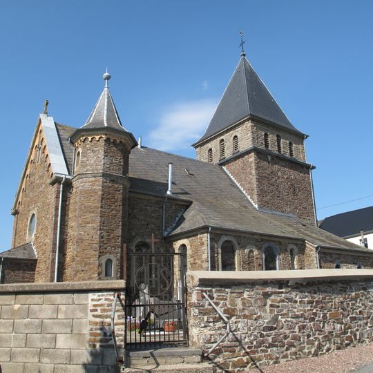 Sint-Pieterskerk