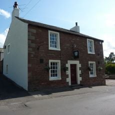 The Stone Inn