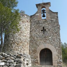 Sant Nicolau de Freixe
