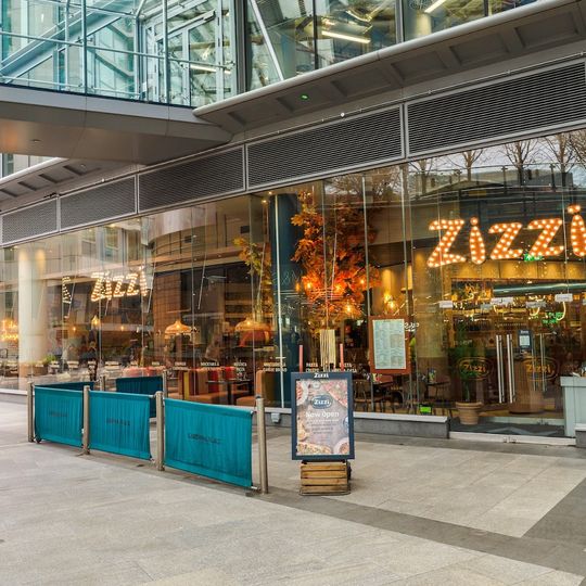 Zizzi
